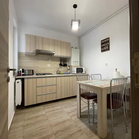Apartament Apartament Tani