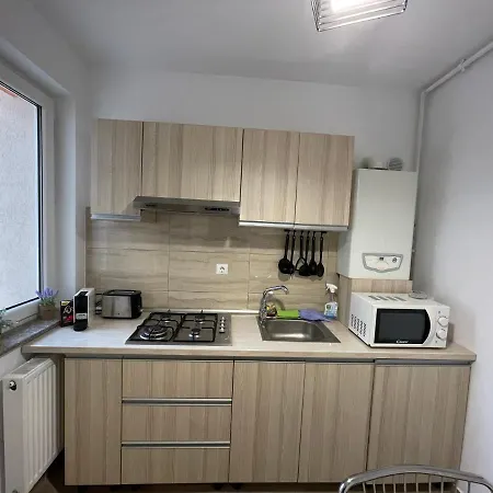 Apartament Tani Năvodari