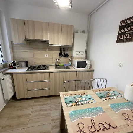 Apartament Apartament Tani