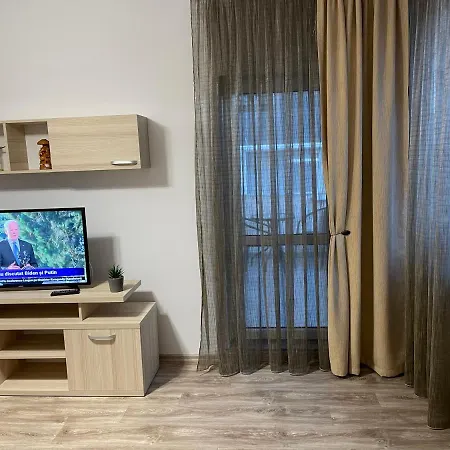 Apartament Apartament Tani Năvodari