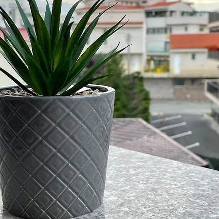 Apartament Tani Apartament *