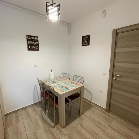 Apartament Tani Apartament Năvodari