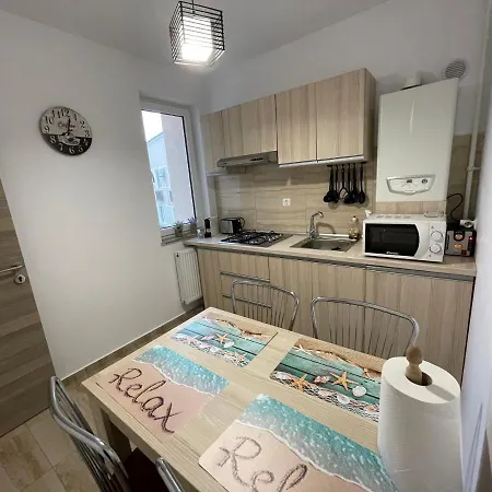 Apartament Tani Apartament *