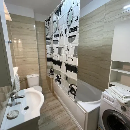 Apartament Tani Apartament *