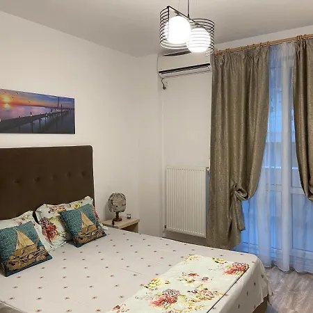 Apartament Tani Năvodari