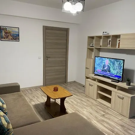 Apartament Tani Apartament Năvodari
