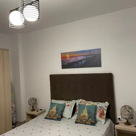 Apartament Tani * Năvodari
