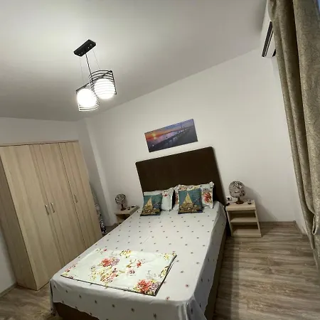 Apartament Tani Apartament *