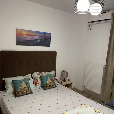 Apartament Tani Apartament Năvodari
