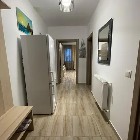 Apartament Apartament Tani *