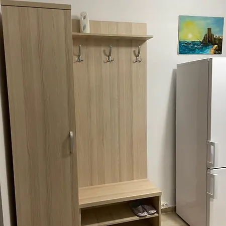 Apartament Tani Apartament
