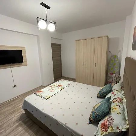 Apartament Apartament Tani *