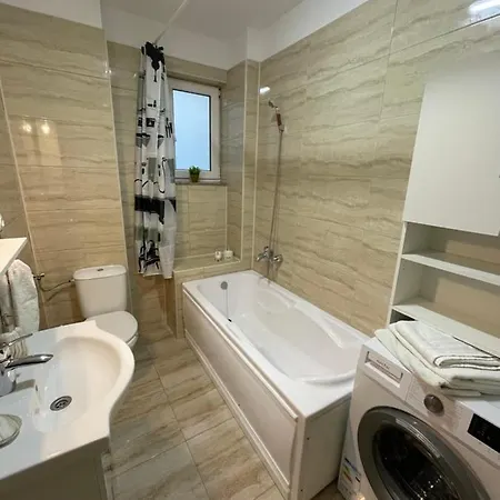 Apartament Tani *