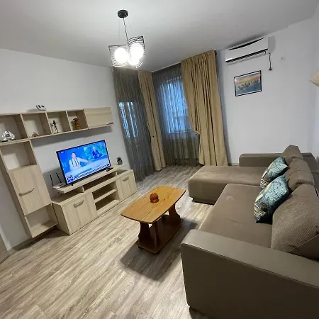 Apartament Tani * Năvodari