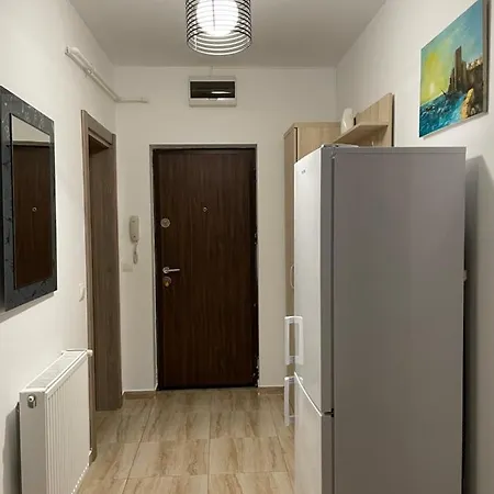 Apartament Tani Năvodari