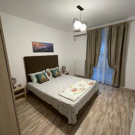 Apartament Tani *