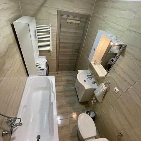Appartamento Apartament Tani