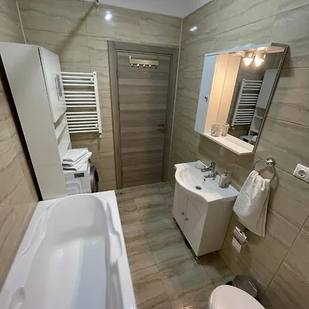 Appartamento Apartament Tani *
