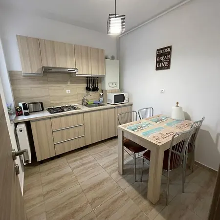 Apartament Tani Appartamento