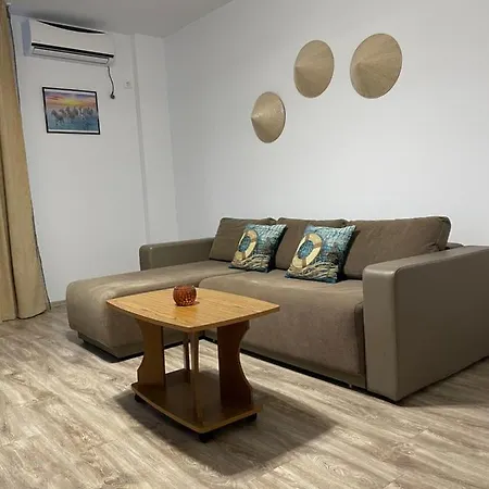 Appartamento Apartament Tani *