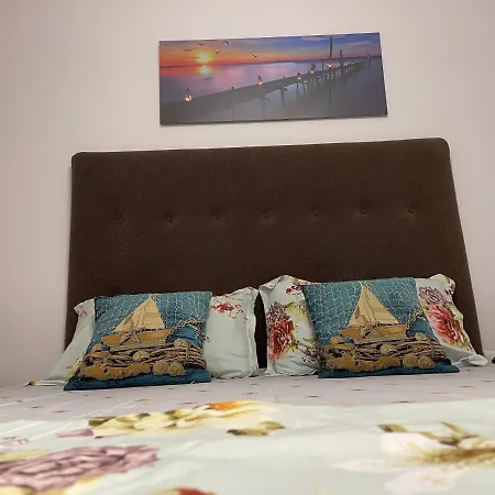 Apartament Tani