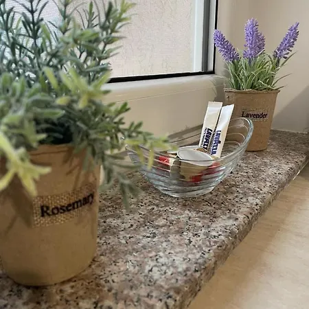 Appartamento Apartament Tani *