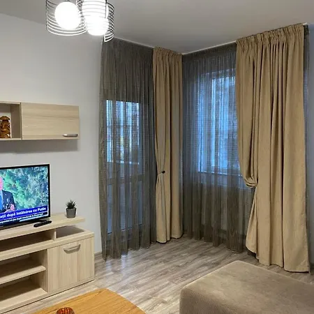 Apartament Tani Appartamento Năvodari