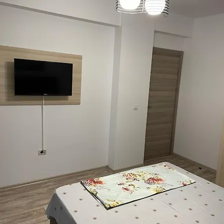 Apartament Tani Năvodari
