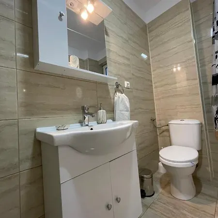 Apartament Tani *