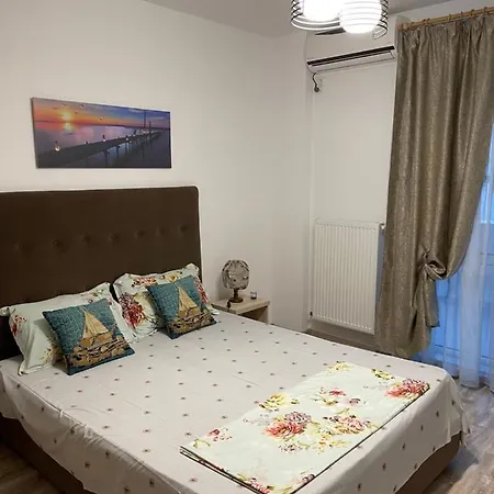 Appartamento Apartament Tani