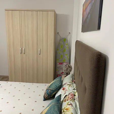 Appartamento Apartament Tani Năvodari
